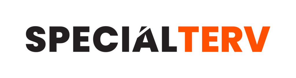 Specialterv logo
