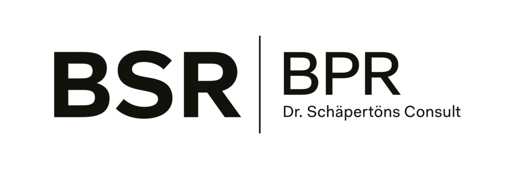 BPR Consult logo