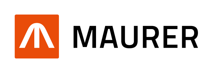 Maurer logo