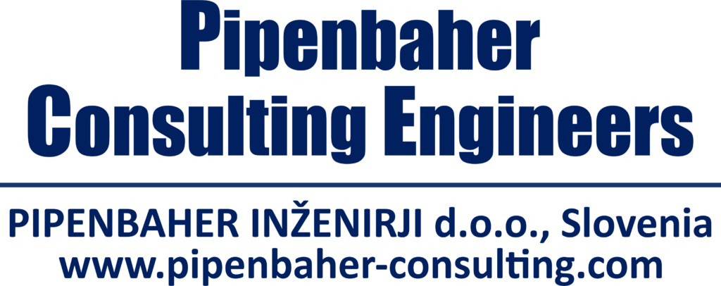 Pipenbaher Consulting logo