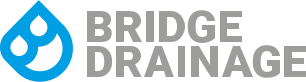 Bridge Drainage logo