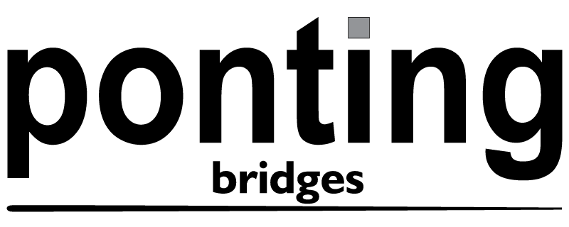 Ponting logo