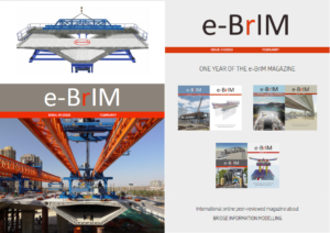 Read more about the article BIM for Bridges February 2023